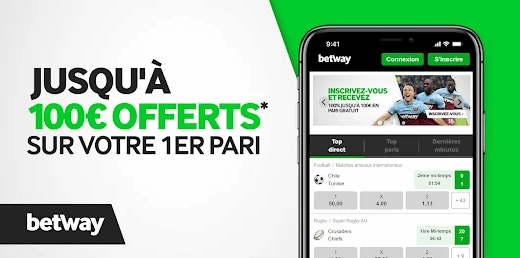 betway app